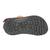  Chaco Kids Z/1 Ecotread Sandals - Bottom